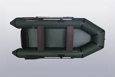 Лодка ПВХ Big Boat С280